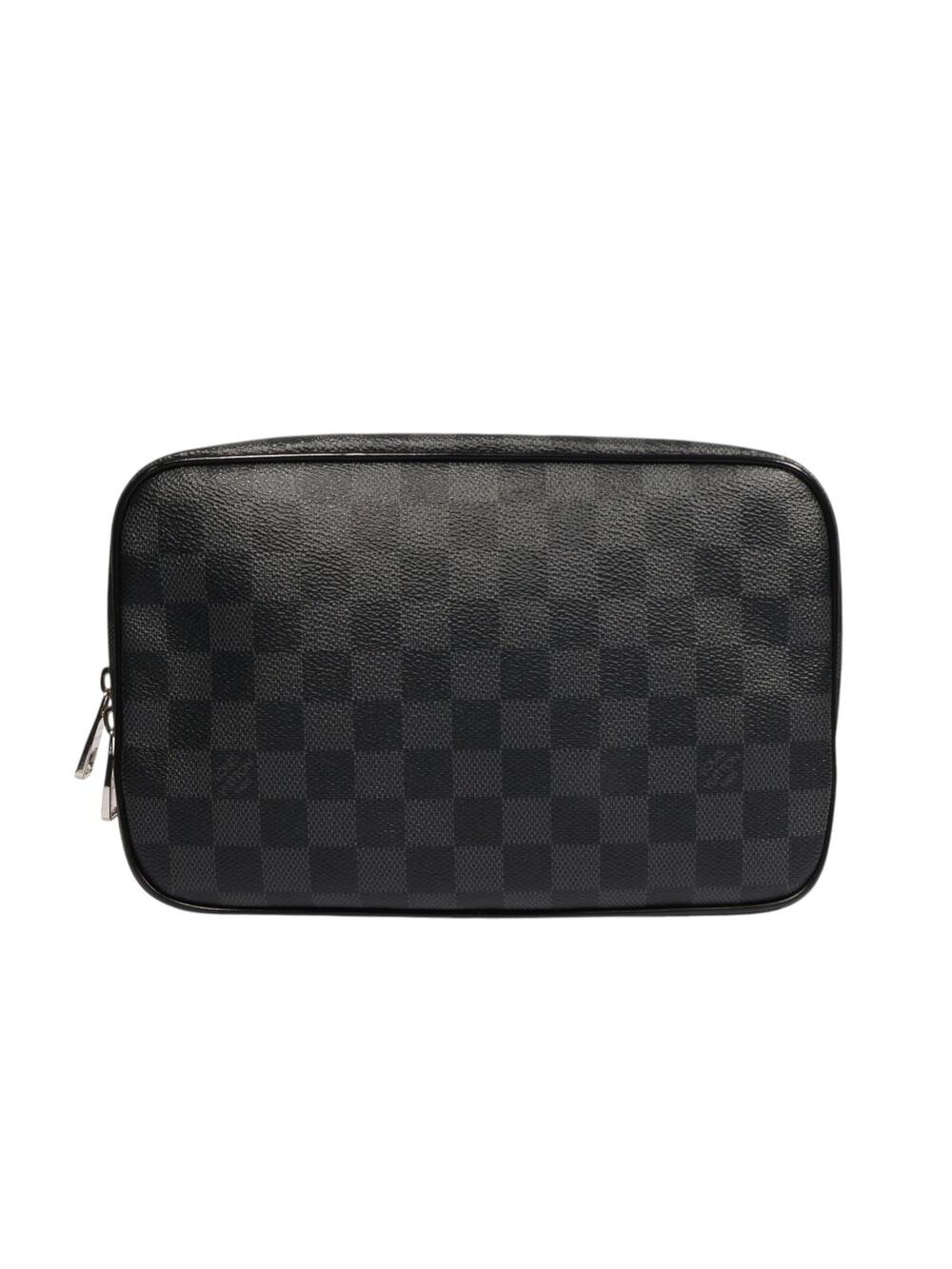 Louis Vuitton Damier Graphite Toilette #353513F56B
